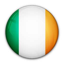Ireland Flag