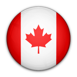 Canada Flag